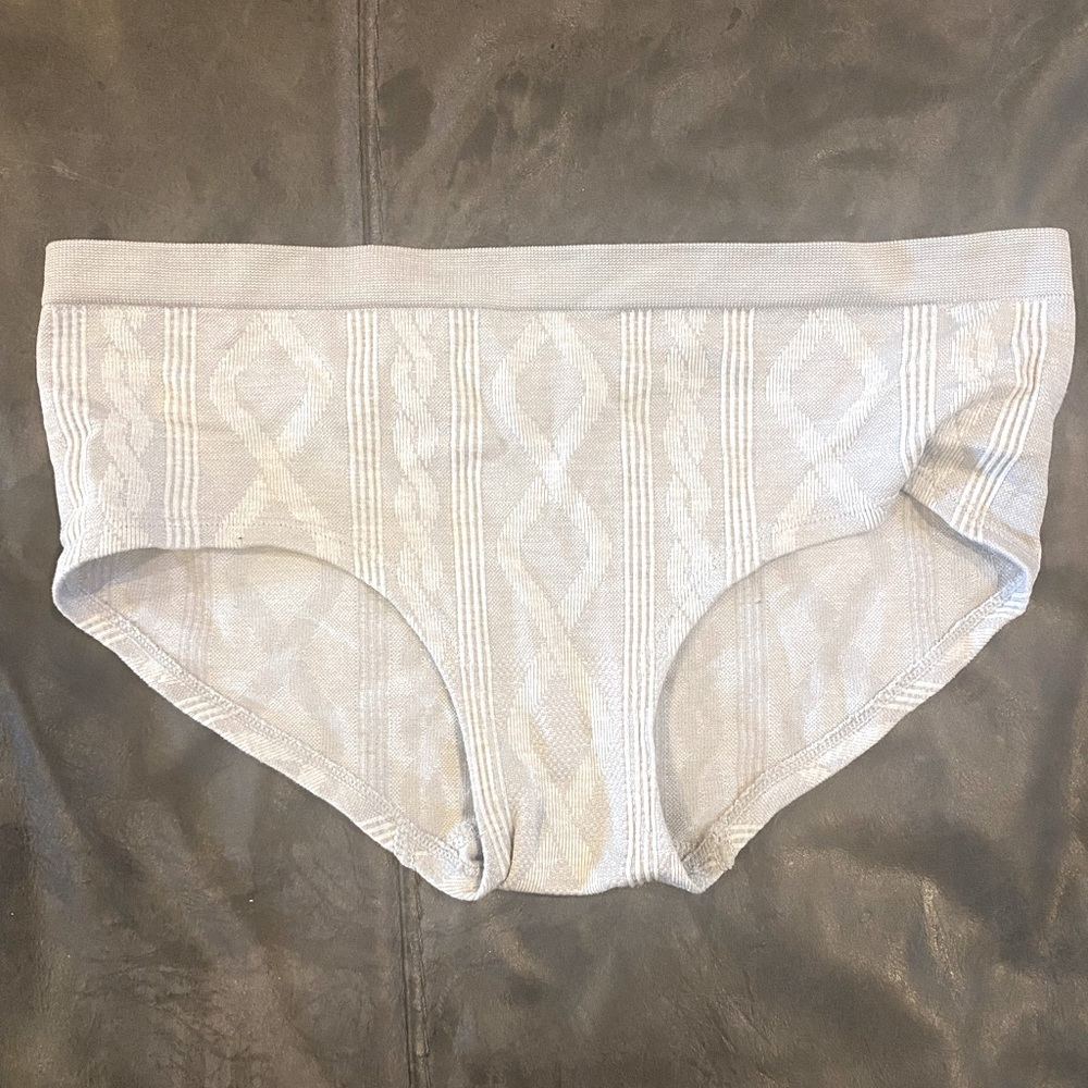 Victoria Secret panties